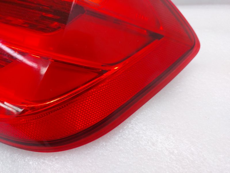 Фонарь задний правый 3-Series 2014 F30 N47D20C