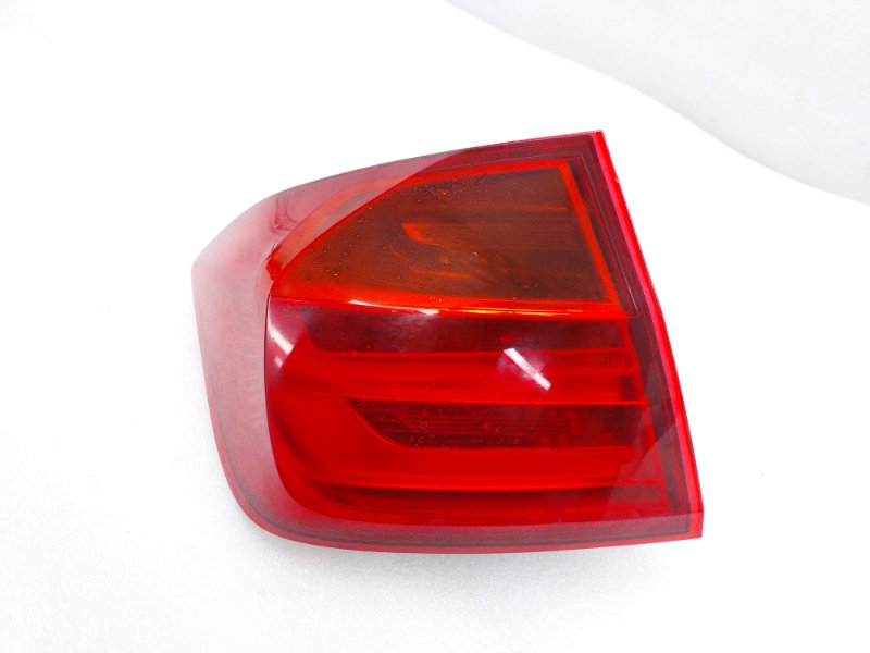 Фонарь 3-Series 2014 F30 N47D20C