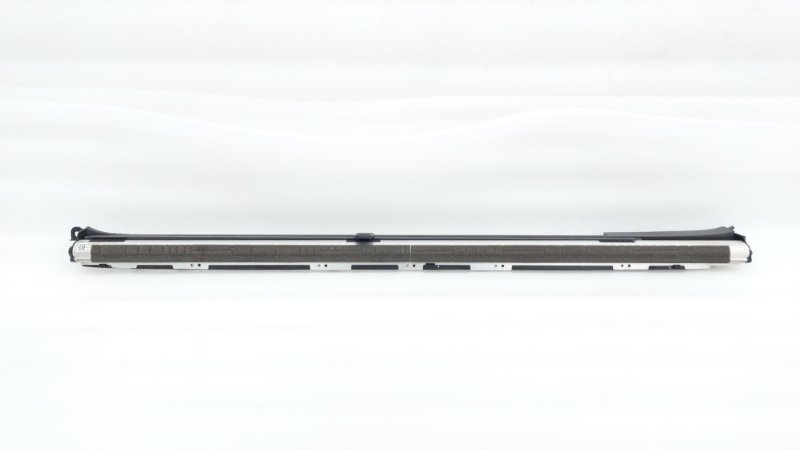 Шторка двери задняя левая Hyundai Staria 2021 US4 D4HB 83915CG000 Б/У