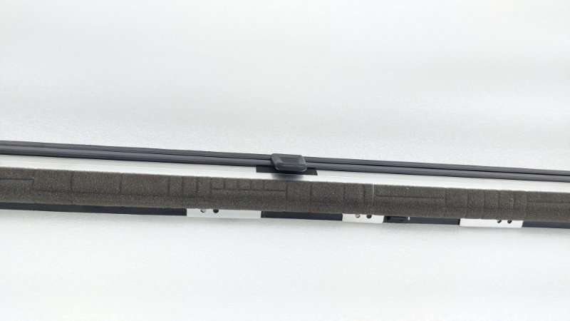 Шторка двери задняя левая Staria 2021 US4 D4HB