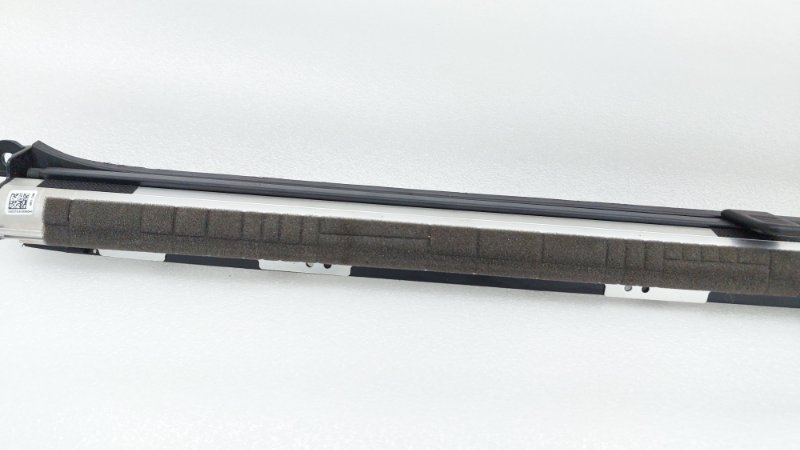 Шторка двери задняя левая Staria 2021 US4 D4HB