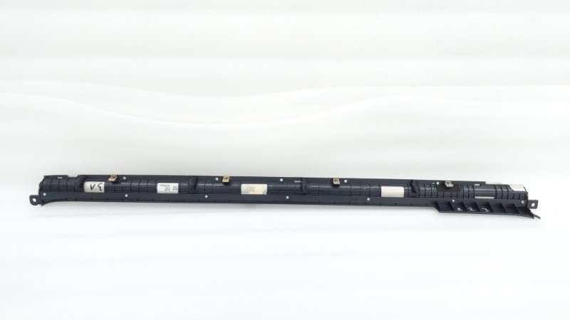 Шторка двери задняя левая Staria 2021 US4 D4HB