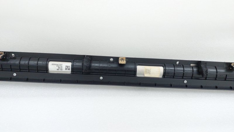 Шторка двери задняя левая Staria 2021 US4 D4HB