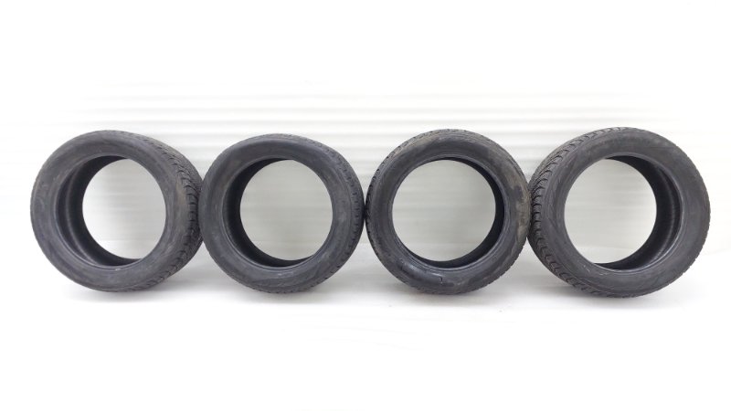 Шины комплект 7-Series 2010 F02 N63B44A