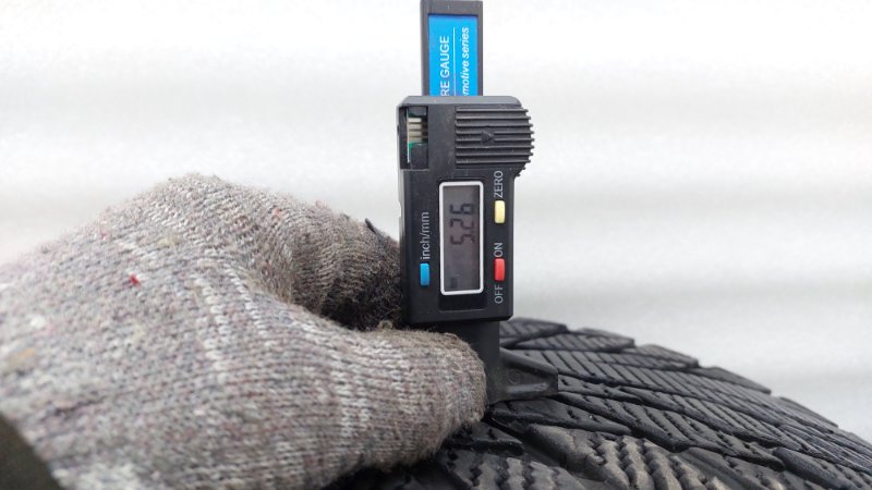 Шины комплект 7-Series 2010 F02 N63B44A