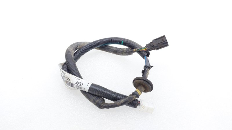 Проводка задняя левая CR-V 2008 RE7 K24Z4