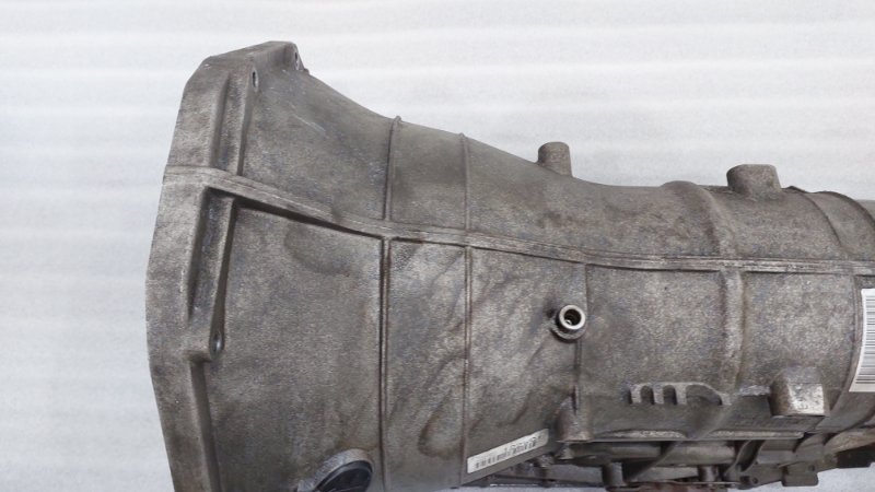 АКПП 7-Series 2010 F02 N63B44A