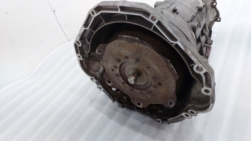 АКПП 7-Series 2010 F02 N63B44A