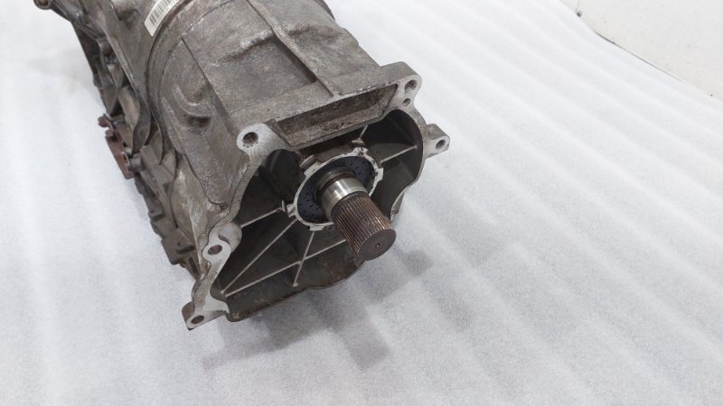 АКПП 7-Series 2010 F02 N63B44A