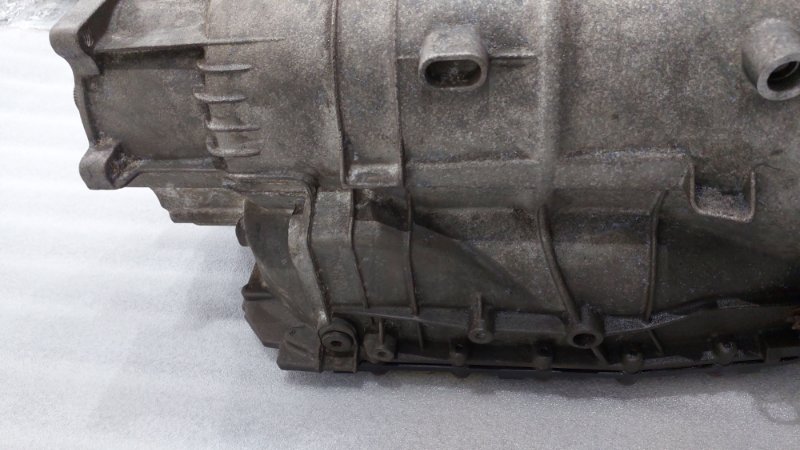 АКПП 7-Series 2010 F02 N63B44A