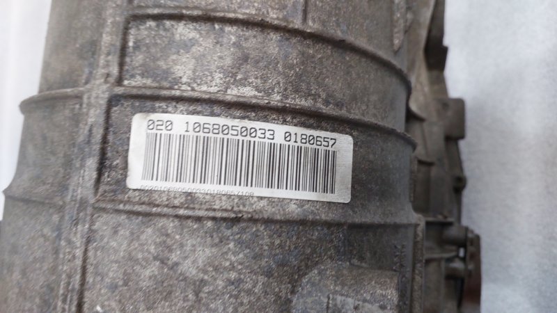 АКПП 7-Series 2010 F02 N63B44A