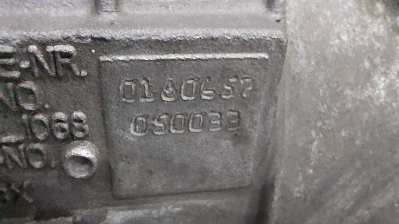 АКПП 7-Series 2010 F02 N63B44A