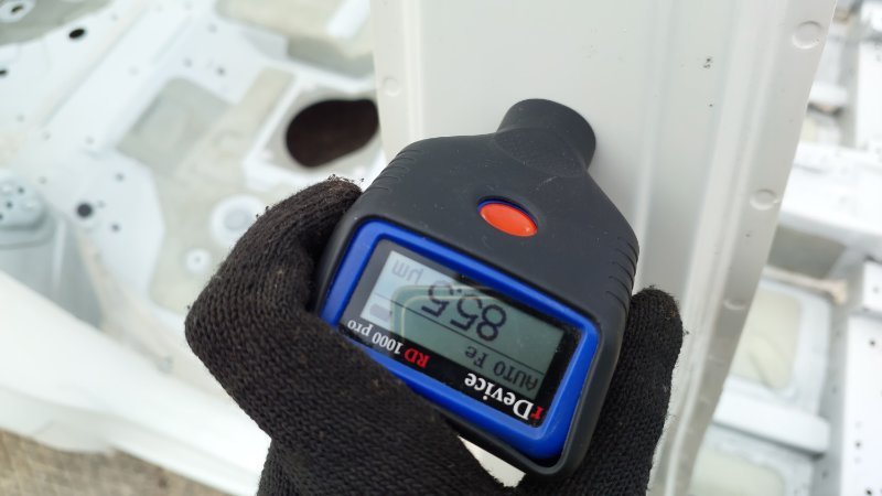 Кузов правый Qashqai 2022 J11 MR20DD Кузов правый Qashqai 2022 J11 MR20DD