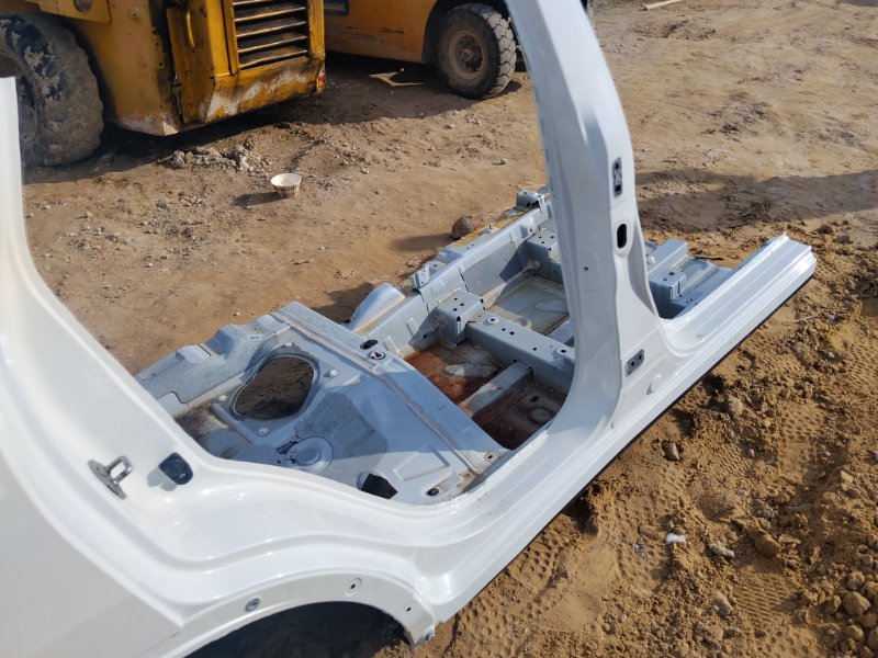 Кузов правый Qashqai 2022 J11 MR20DD