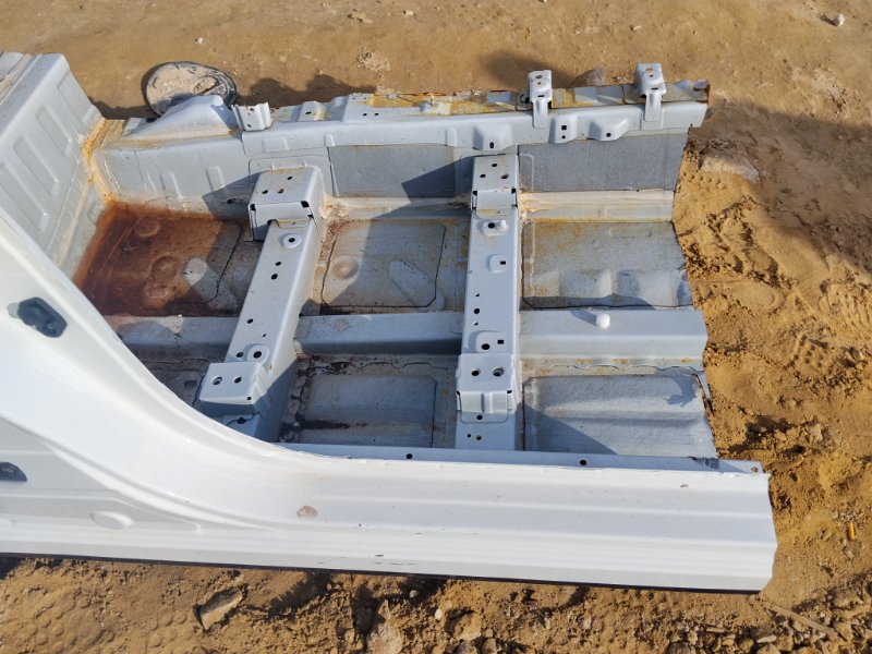 Кузов правый Qashqai 2022 J11 MR20DD