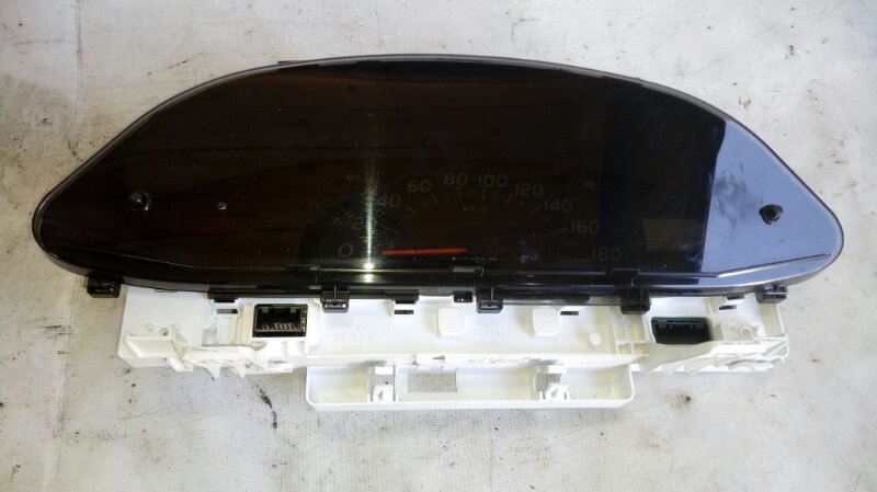 Панель приборов Toyota Vitz NCP95 2006