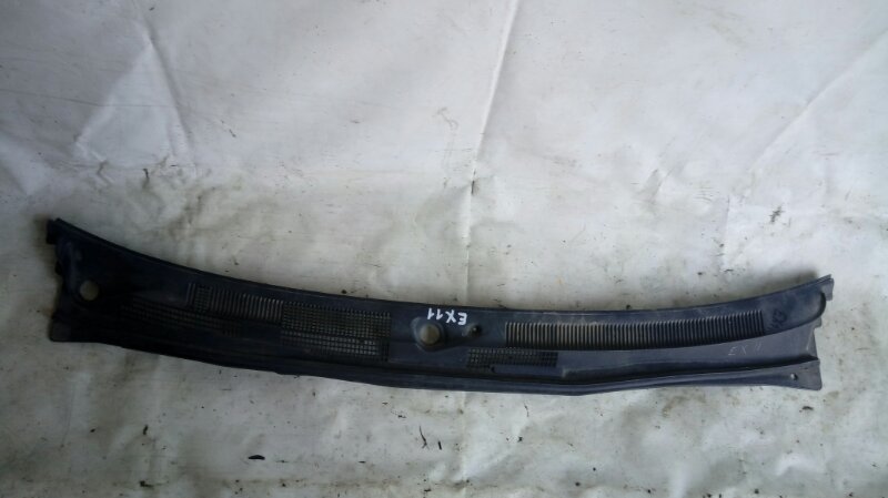 Жабо Nissan Expert VW11-543187 QG18DE 2006