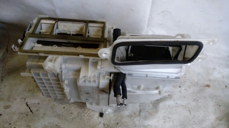 Корпус печки Toyota Corolla Fielder NZE121 1NZ-FE 2005