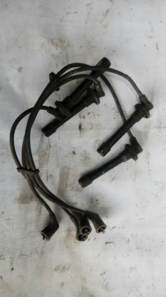 Провода зажигания Honda Odyssey RA6 F23A 2001