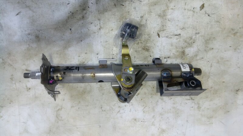 Рулевая колонка Toyota Platz NCP12-0123199 1NZ-FE 2000