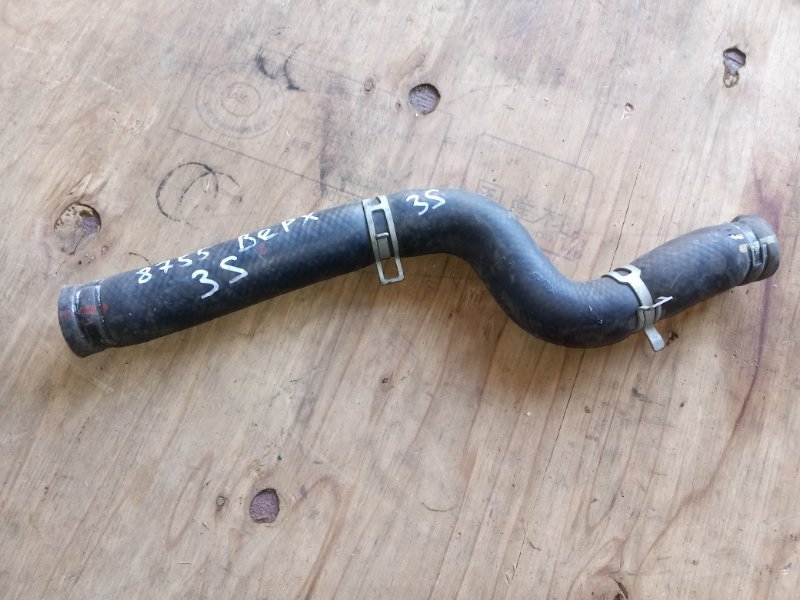 Патрубок 3s fe. Патрубок 3s fe. Патрубок воздушный на турбину тойота корона премио. Патрубок 3s fe. Верхний патрубок охлаждения toyota gaia smx 15 3sfe.