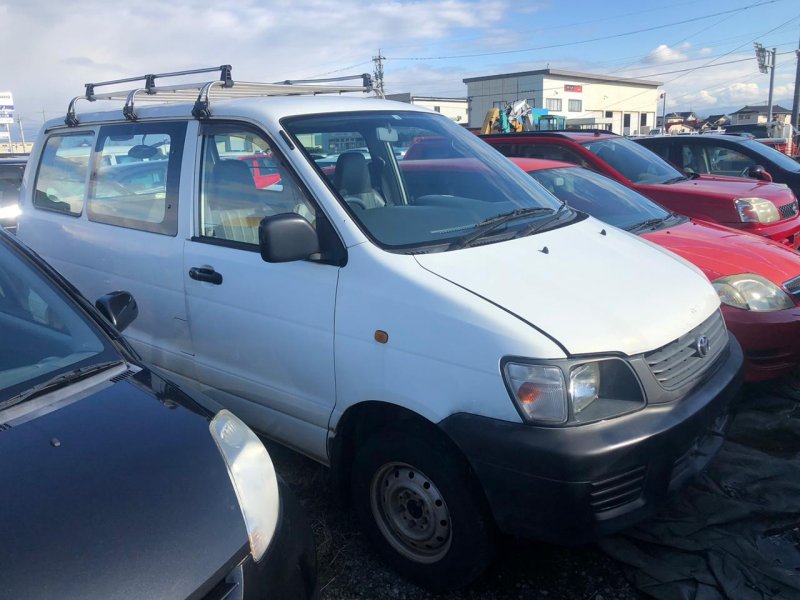 Багажник на крышу Toyota Lite Ace Noah CR52 3CE 2002