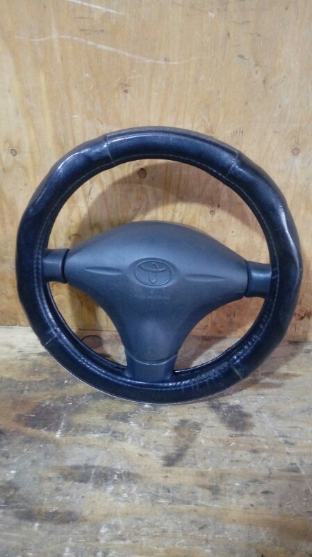 Airbag Toyota Probox NCP51 1NZ-FE 2006