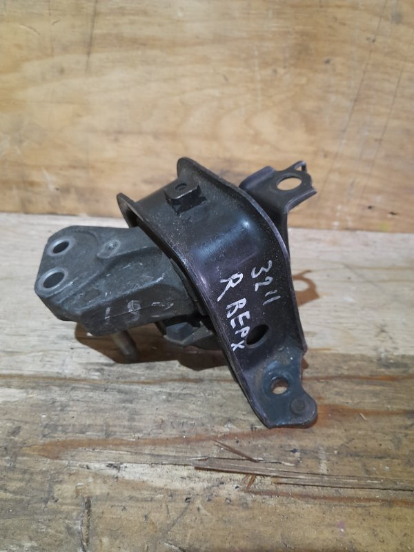 Подушка двс Toyota Platz NCP12-0123199 1NZ-FE 2000 правая