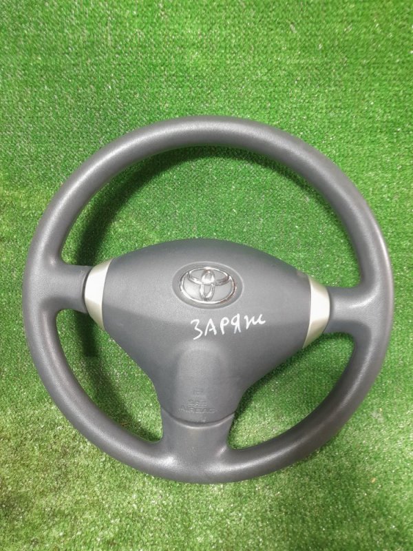 Airbag Toyota Ist NCP65 1NZ-FE 2005