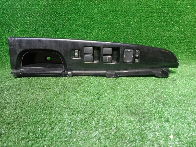 Блок управления стеклоподъемниками Mazda Cx7 ER3P L3VDT 2006