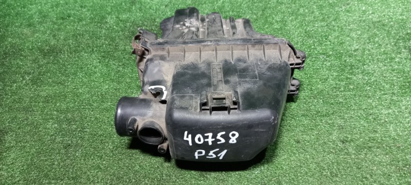 Корпус воздушного фильтра Toyota Probox NCP51 1NZ-FE 2002