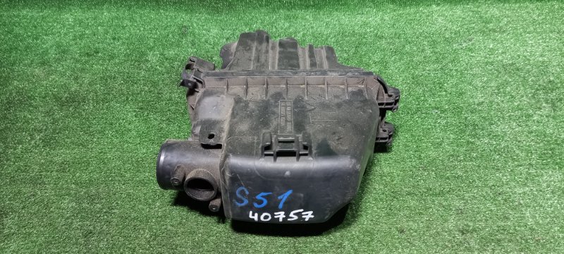 Корпус воздушного фильтра Toyota Probox NCP51 1NZ-FE 2002