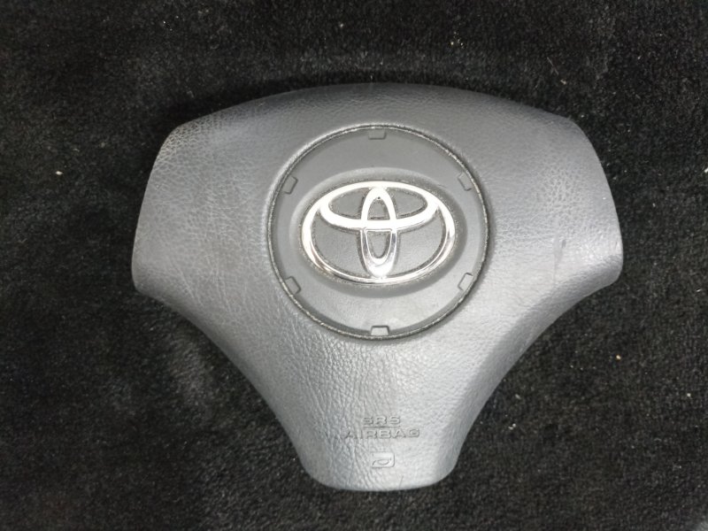 Airbag Toyota Corolla Spacio NZE121 1NZ-FE 2003