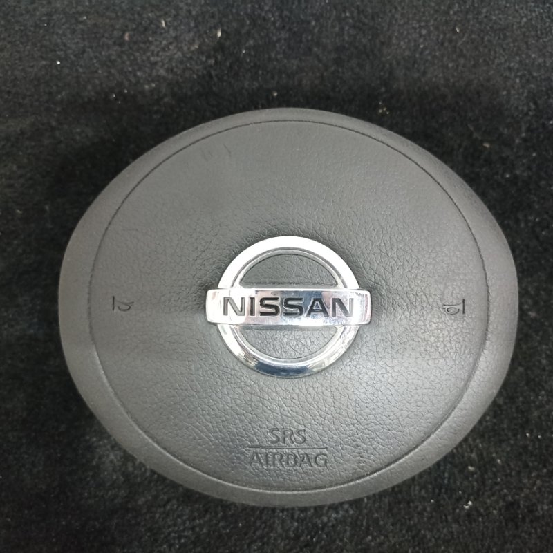 Airbag Nissan Note E12 HR12DE 2012