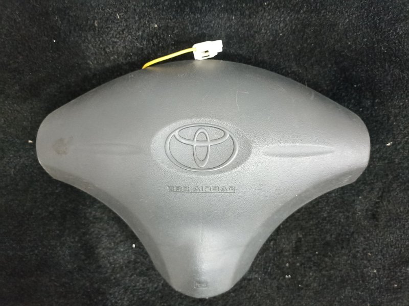 Airbag Toyota Succeed NCP51 1NZ-FE 2007