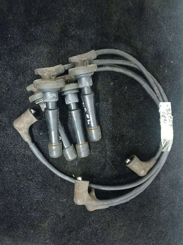 Провода зажигания Honda Cr-V RD1 B20B 1997