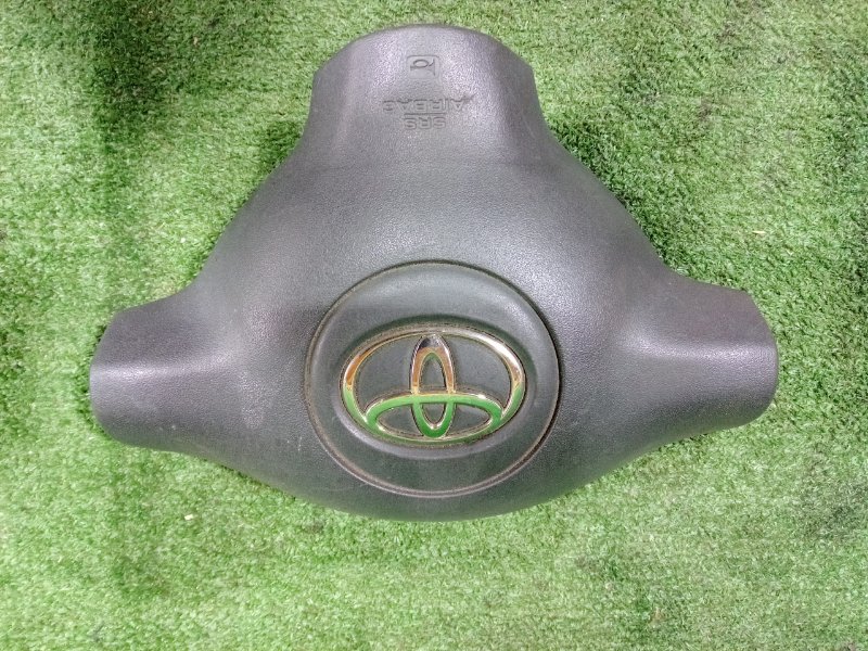 Airbag Toyota Probox NCP51 1NZ-FE 2006