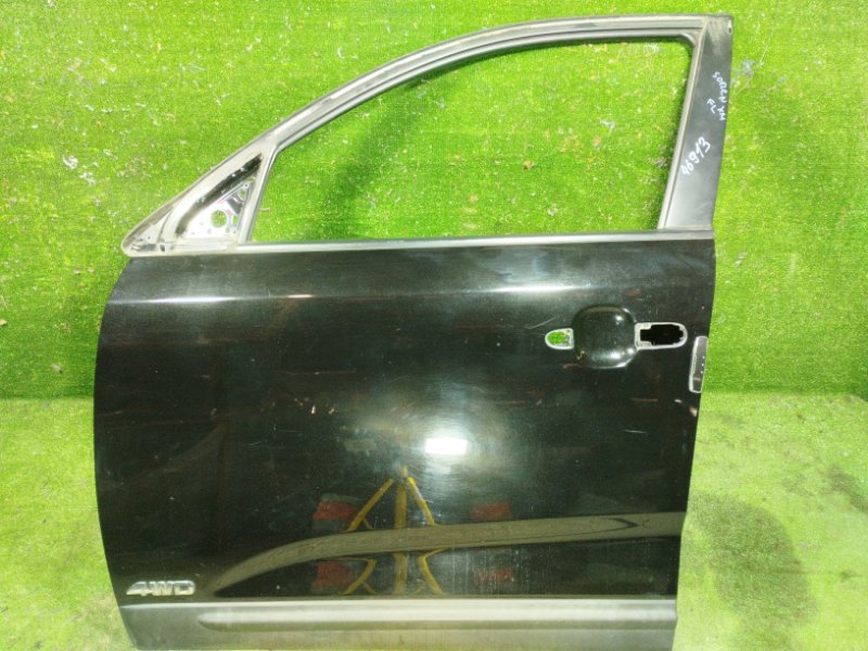 Дверь передняя левая Kia Sorento XM D4HB 2012 передняя левая