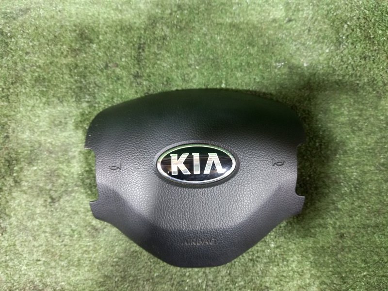 Airbag Kia Sportage SL D4HA 2013