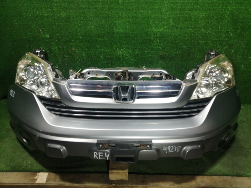 Ноускат Honda Cr-V RE4 K24A 2008