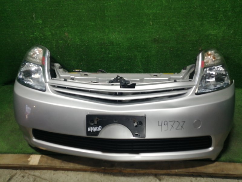 Ноускат Toyota Prius NHW20 1NZ-FXE 2009