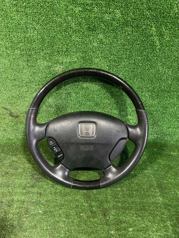 Airbag Honda Odyssey RA7 F23A 2002