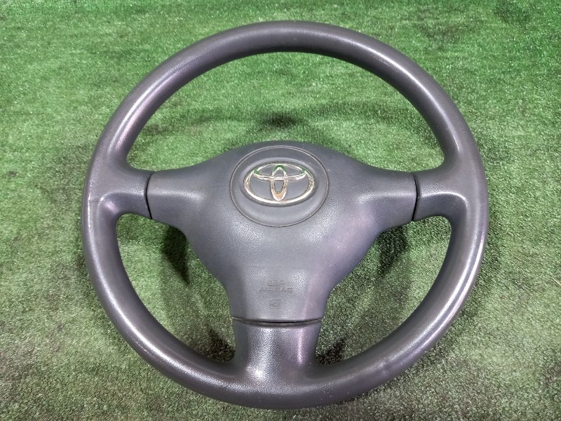 Airbag Toyota Succeed NCP51 1NZ-FE 2003