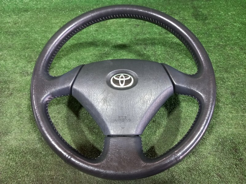 Airbag Toyota Vista ZZV50 1ZZ-FE 2001
