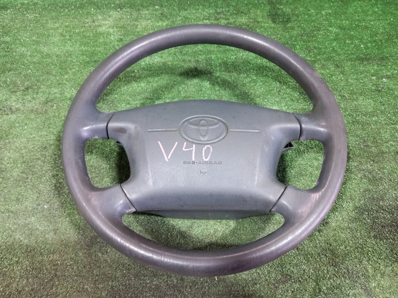 Airbag Toyota Vista SV40 4S-FE 1998