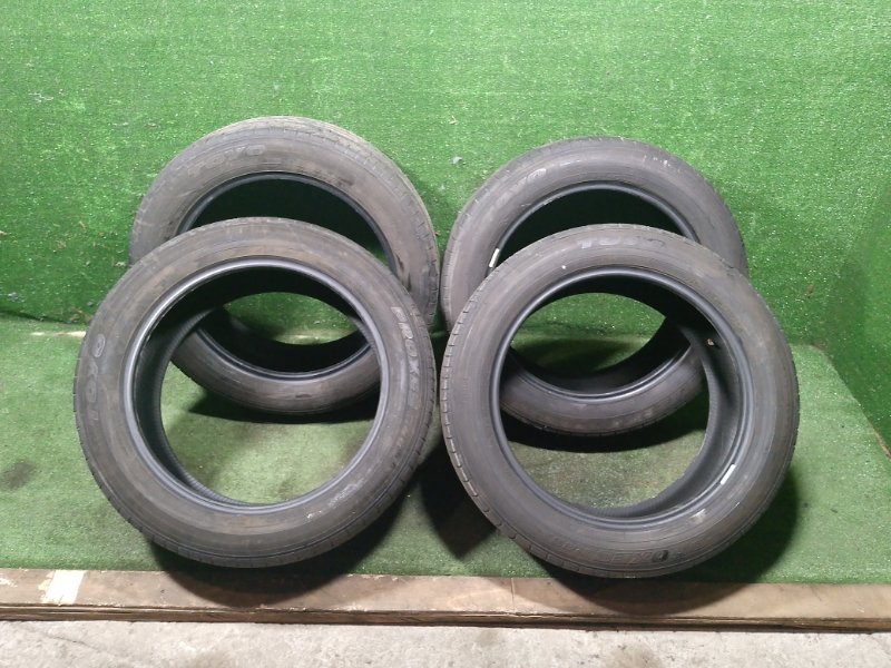 Шина летняя 225/55R19 TOYO PROXES