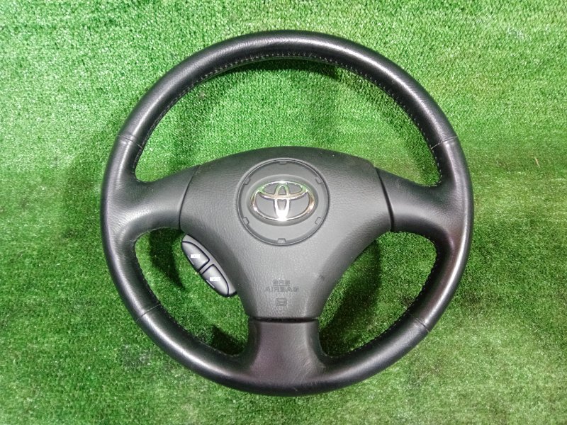 Airbag Toyota Windom MCV30 1MZ-FE 2003