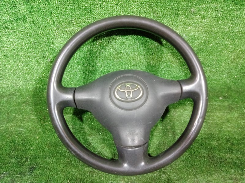 Airbag Toyota Probox NCP51 1NZ-FE 2007