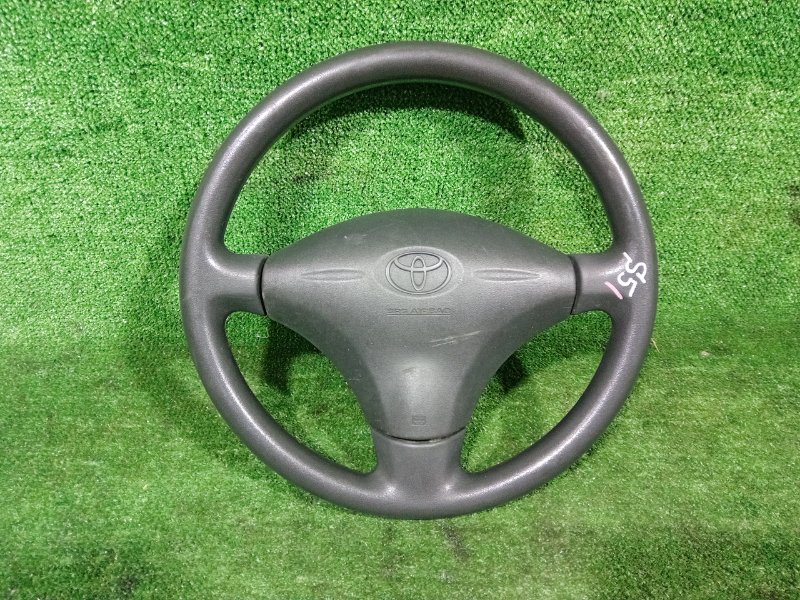 Airbag Toyota Succeed NCP51 1NZ-FE 2007