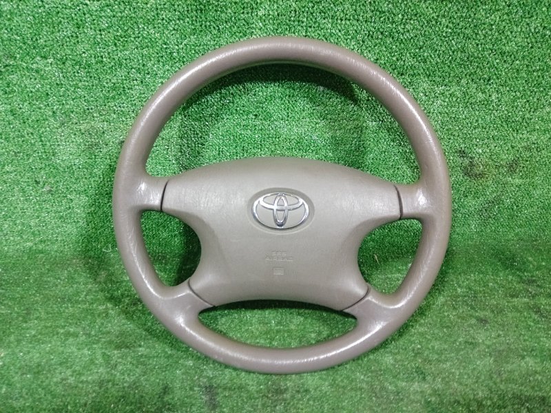 Airbag Toyota Corolla NZE124 1NZ-FE 2006